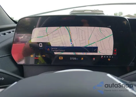 2025 Chevrolet Traverse Fwd Lt from USA, damaged, VIN 1GNERGRS8SJ171334